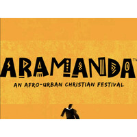 Aramanda Festival logo - Similar company to Flarif Tech