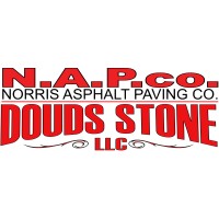 Norris Asphalt Paving Co. and Douds Stone