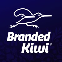 Branded Kiwi Group logo - Similar company to Computaleta