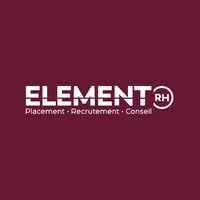 Element RH logo - Similar company to Elementrh