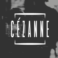 Cézanne Filmes logo - Similar company to Bopper Filmes