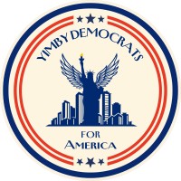 YIMBY Democrats for America logo - Similar company to Epic Immersive