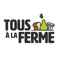 Tous à la ferme logo - Similar company to Terridors