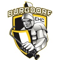 Eishockeyclub Burgdorf logo - Similar company to Blue Line Abrasives