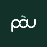 Pàu logo - Similar company to Roucoucou