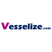 vesselize.com logo - Similar company to Meke
