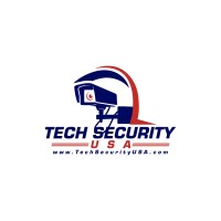 Tech Security USA logo - Similar company to Cablewise Audio Visual