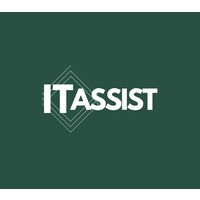IT ASSIST logo - Similar company to Blue Sky Consulting