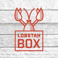 LobstahBox logo - Similar company to Iron 24 Fitness + Recovery