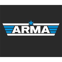 ARMA BLINDAGENS LTDA logo - Similar company to Canal Wolf - Inteligências & Forense