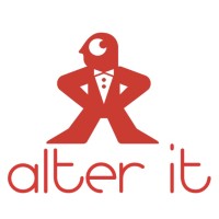 alter it logo - Similar company to Integris