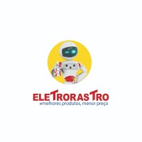 Eletrorastro I Experimente ter certeza. logo - Similar company to Strobeletro