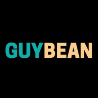 GuyBean logo - Similar company to Tworow.Ai