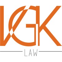 VGK Law logo - Similar company to Dunn & Associates