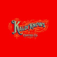 Kaldi Knows Coffee Co. logo - Similar company to Kapsülsan Kahve A.Ş.