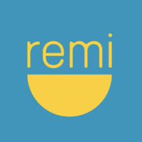 Remi logo - Similar company to Remi