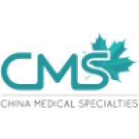 China Medical Specialties Ltd.