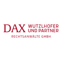 Dax Wutzlhofer und Partner Rechtsanwälte logo - Similar company to Kontractory - Digital Law
