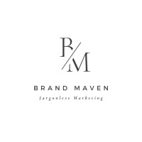 Brand Maven logo - Similar company to Brand Maven Lab