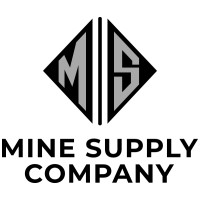 Mine Supply Company of Saskatchewan logo - Similar company to Abc Ventilation Systems