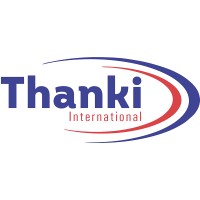 Thanki International logo - Similar company to Parī