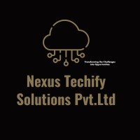 Nexus Techify Solutions Pvt. Ltd. logo - Similar company to Codecraft Studios