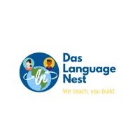 Das Language Nest logo - Similar company to Language Campus