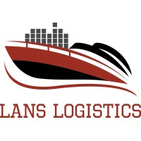 Lans Logistics LLC logo - Similar company to Flysmart