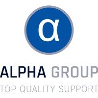 Alpha Industrieservice GmbH logo - Similar company to Alpha Ise Gmbh