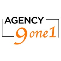 Agency 9One1