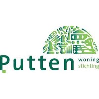 Woningstichting Putten logo - Similar company to Cocon Wonen
