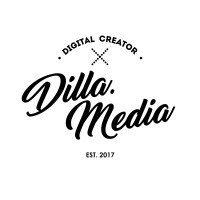 Dilla.Media - Kreativagentur logo - Similar company to H2Raum
