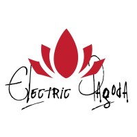 Electric Pagoda Bar/Cafe logo - Similar company to Jasper Restaurant