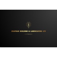Crafman Building And Landscaping LTD logo - Similar company to Boxer Building & Landscaping Limited