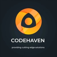CodeHaven logo - Similar company to Raffaz Technology