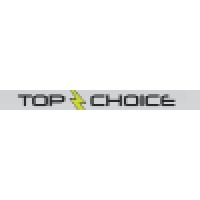 Top Choice Entertainments logo - Similar company to Elevate 360 Media