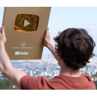 Tube Mastery and Monetization logo - Similar company to Bnb Inner Circle