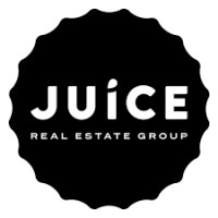 Juice Real Estate Group at Compass logo - Similar company to Simone International