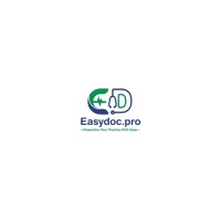 Easydoc.pro logo - Similar company to Biomic
