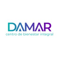 Centro DAMAR logo - Similar company to Psyfeel