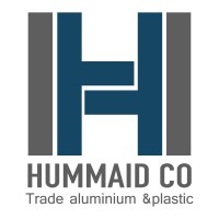 Hummaid co Aluminum Trading logo - Similar company to Kitchennet Ltd