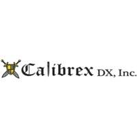 Calibrex DX logo - Similar company to Calibrex