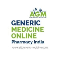 All Generic Medicine logo - Similar company to Gateway Labs