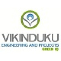 Vikinduku Engineering Projects logo - Similar company to Projects And Industrial Engineering