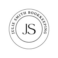 Julie Smith Bookkeeping logo - Similar company to Arthur Hamilton Accountancy