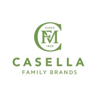 Casella Family Brands logo - Similar company to Rathbone Wine Group