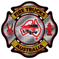 Fire Trucks Australia logo - Similar company to Wa Fire