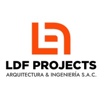 LDF PROJECTS ARQUITECTURA & INGENIERIA logo - Similar company to Intrade Group
