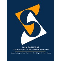 JAIN DIGIVAST TECHONOLOGY AND CONSULTING LLP logo - Similar company to Funminds Learning