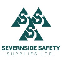 Severnside Safety Supplies Limited logo - Similar company to Volt Ppe | Quality Safety Equipment